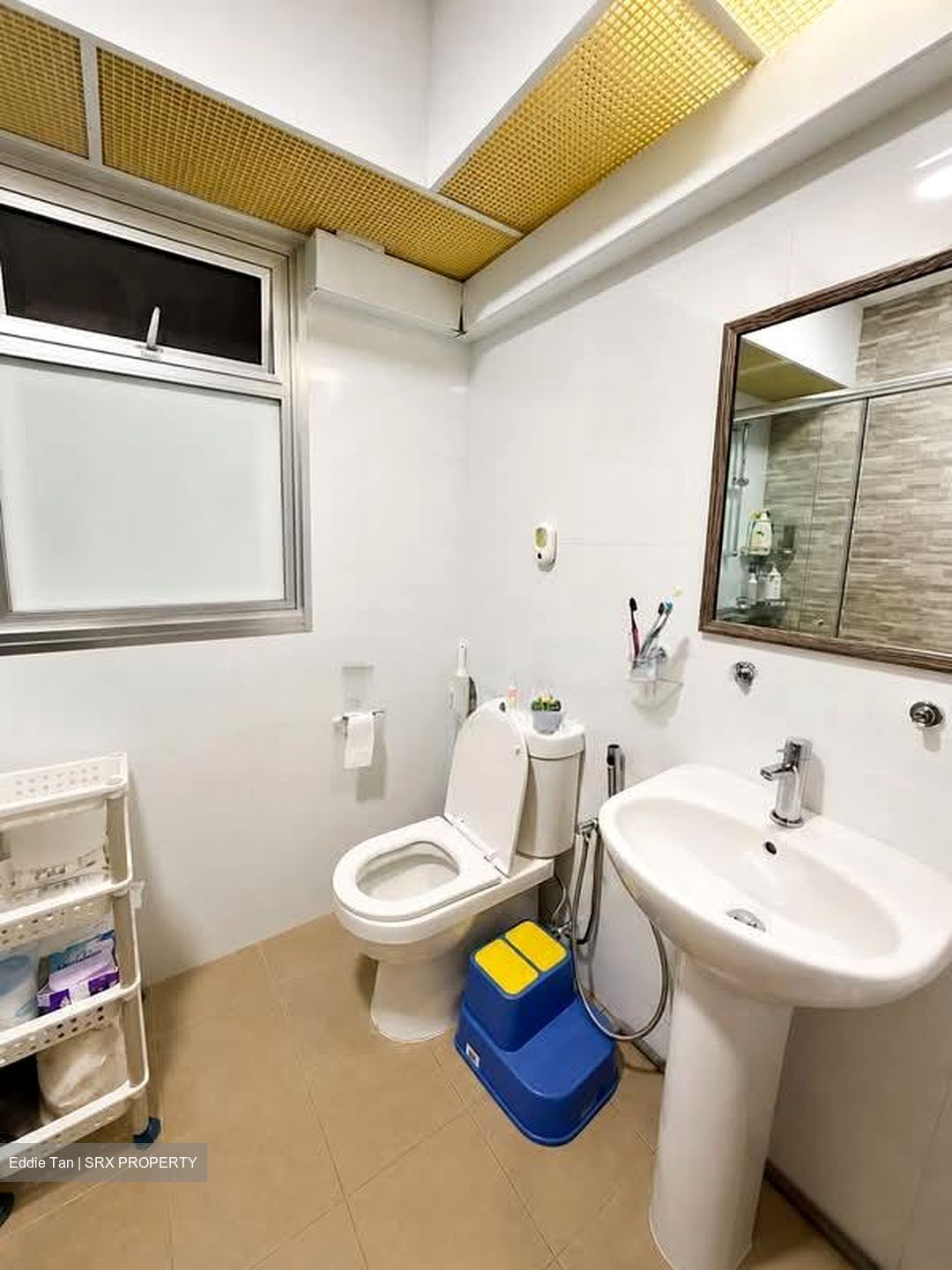 Blk 460D West Quarry @ Bukit Batok (Bukit Batok), HDB 4 Rooms #555435061